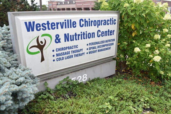 Westerville Chiropractic and Nutrition